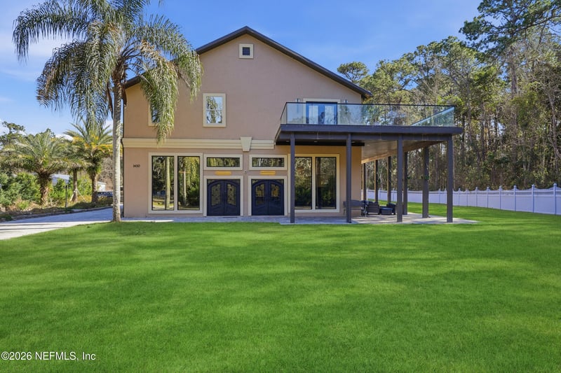 1450 Wentworth Ave, St Johns, FL 32259