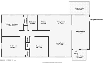 104 Jack St, Green Cove Springs, FL 32043