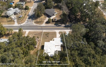 2234 Fouraker Rd, Jacksonville, FL 32210