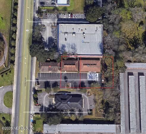 949 Lane Ave, Jacksonville, FL 32205