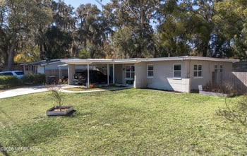 2234 Fouraker Rd, Jacksonville, FL 32210