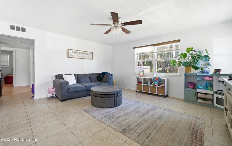 2234 Fouraker Rd, Jacksonville, FL 32210