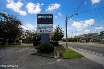 949 Lane Ave, Jacksonville, FL 32205