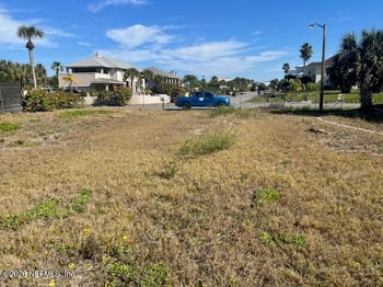 319 Porpoise Point Dr, Vilano Beach, FL 32084