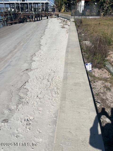 319 Porpoise Point Dr, Vilano Beach, FL 32084