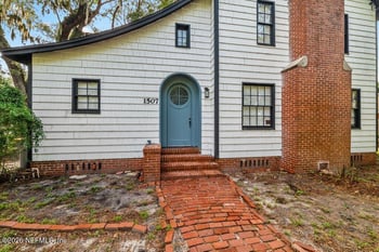 1507 Tiber Ave, Jacksonville, FL 32207