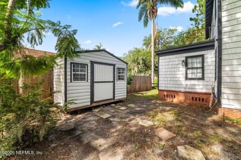 1507 Tiber Ave, Jacksonville, FL 32207