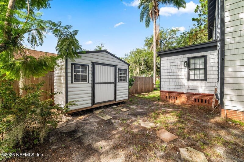 1507 Tiber Ave, Jacksonville, FL 32207