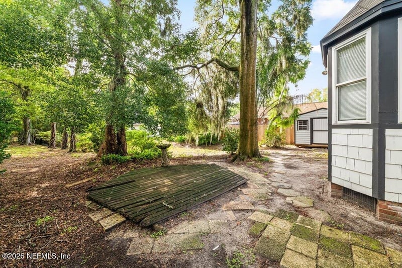 1507 Tiber Ave, Jacksonville, FL 32207