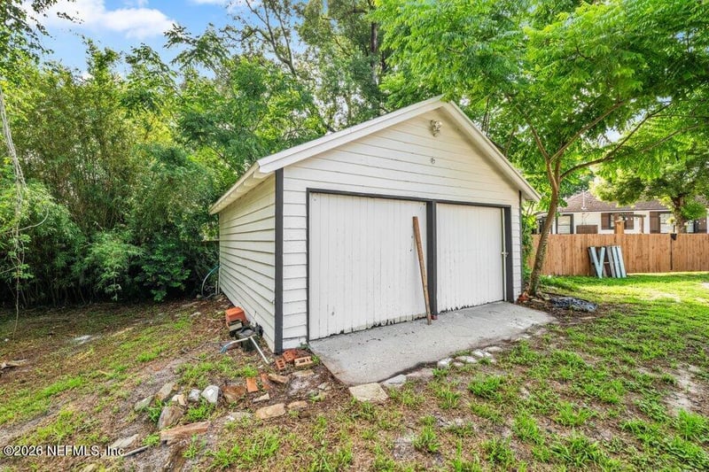 1507 Tiber Ave, Jacksonville, FL 32207