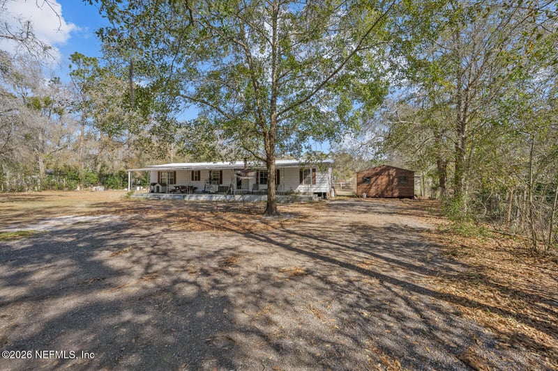 4110 Bronco Rd, Middleburg, FL 32068