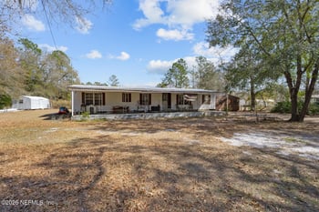 4110 Bronco Rd, Middleburg, FL 32068