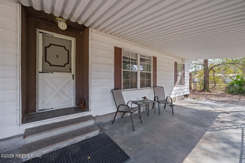 4110 Bronco Rd, Middleburg, FL 32068