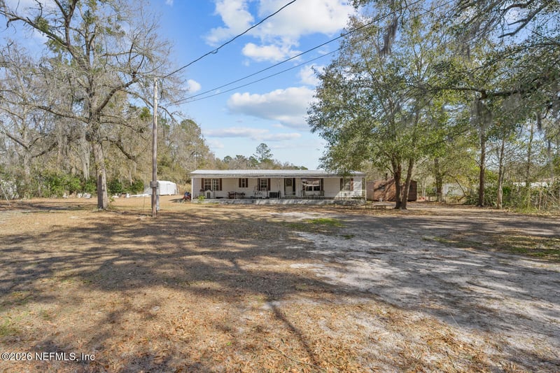 4110 Bronco Rd, Middleburg, FL 32068