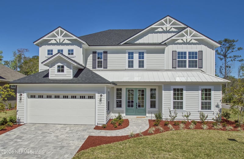 1988 Colonial Dr, Green Cove Springs, FL 32043