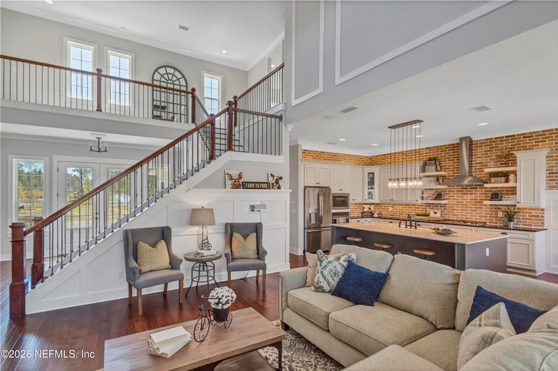 1988 Colonial Dr, Green Cove Springs, FL 32043