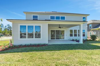 1988 Colonial Dr, Green Cove Springs, FL 32043