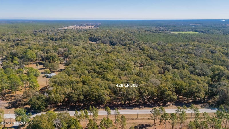 432 County Road 309, Satsuma, FL 32189