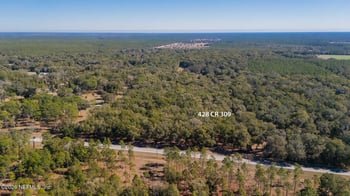 432 County Road 309, Satsuma, FL 32189