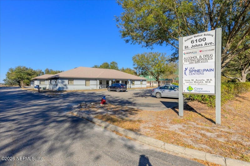 6100 St Johns Ave, Palatka, FL 32177