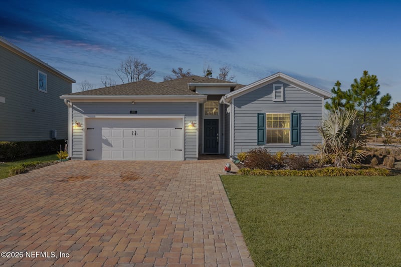 28 Seasons Ct, St Augustine, FL 32092