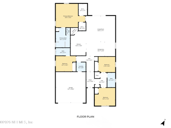 28 Seasons Ct, St Augustine, FL 32092