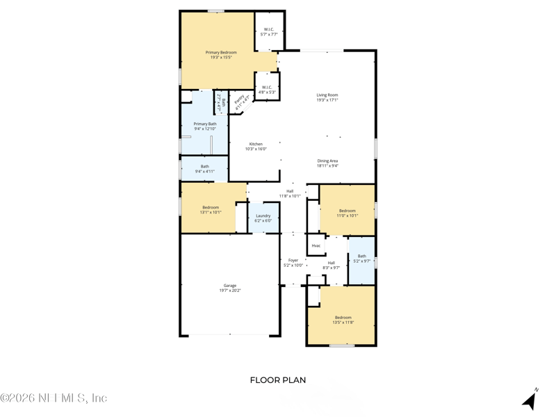 28 Seasons Ct, St Augustine, FL 32092