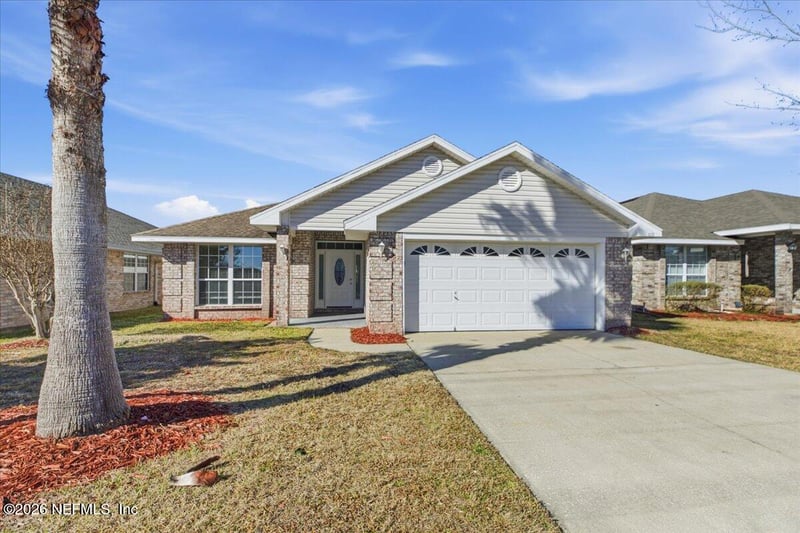 6291 Ironside Dr, Jacksonville, FL 32244