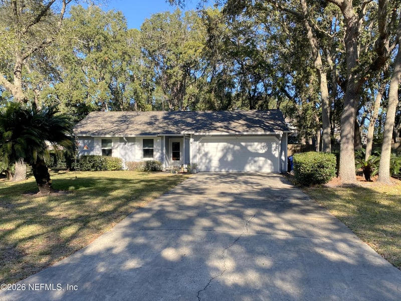 1709 Crescent Rd, Fernandina Beach, FL 32034