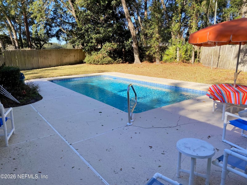 1709 Crescent Rd, Fernandina Beach, FL 32034