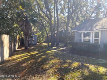 1709 Crescent Rd, Fernandina Beach, FL 32034
