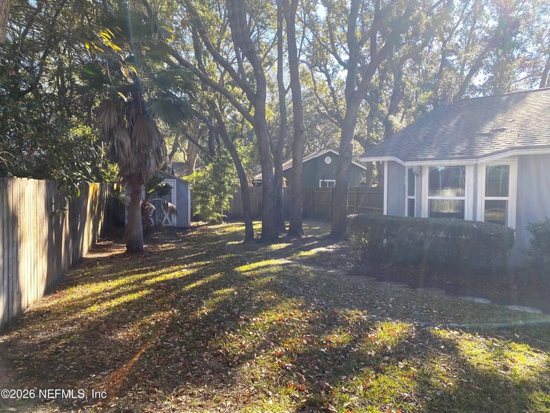 1709 Crescent Rd, Fernandina Beach, FL 32034