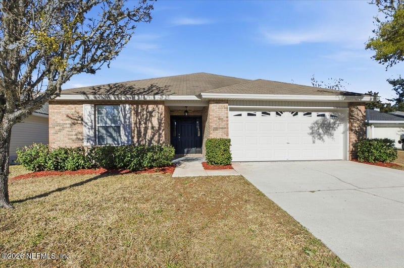 9575 Stratham Ct, Jacksonville, FL 32244