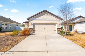 87 Deer Trl, St Augustine, FL 32095