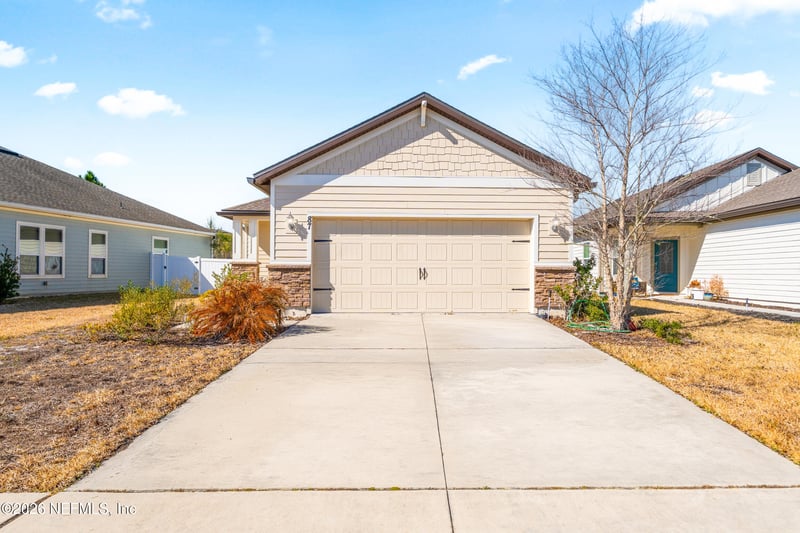 87 Deer Trl, St Augustine, FL 32095