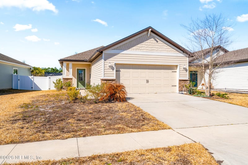 87 Deer Trl, St Augustine, FL 32095