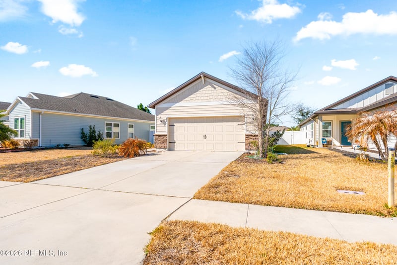 87 Deer Trl, St Augustine, FL 32095