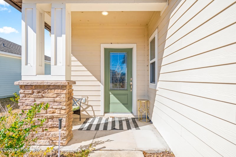 87 Deer Trl, St Augustine, FL 32095