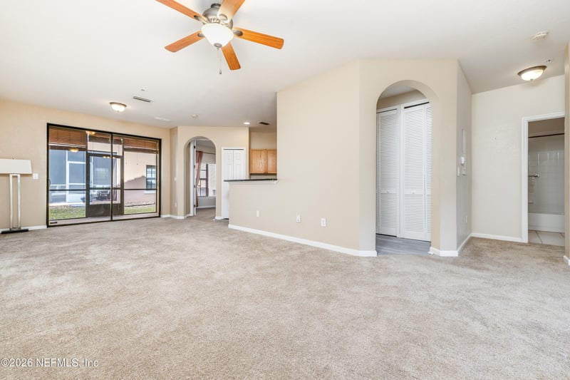 425 La Travesia Flora #103, St Augustine, FL 32095