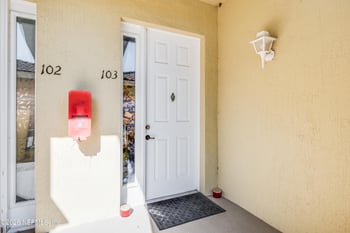 425 La Travesia Flora #103, St Augustine, FL 32095