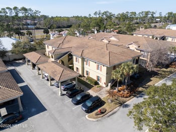 425 La Travesia Flora #103, St Augustine, FL 32095