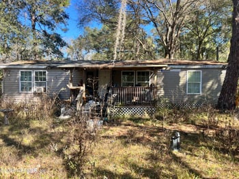 4980 Avenue B, St Augustine, FL 32095