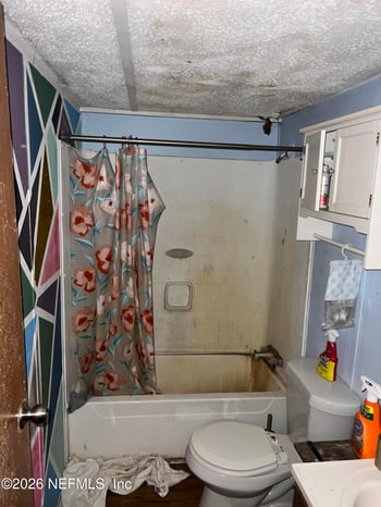 4980 Avenue B, St Augustine, FL 32095