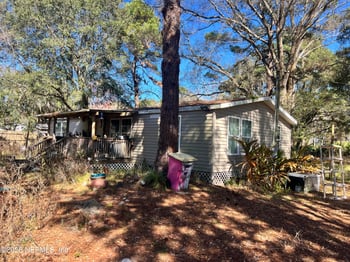 4980 Avenue B, St Augustine, FL 32095