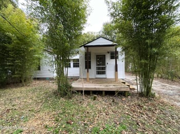 2737 Lake Shore Blvd, Jacksonville, FL 32210