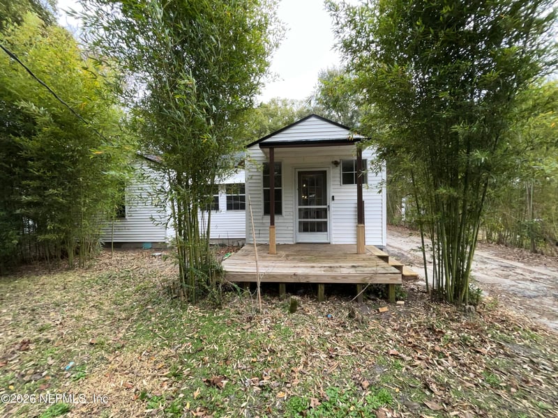 2737 Lake Shore Blvd, Jacksonville, FL 32210