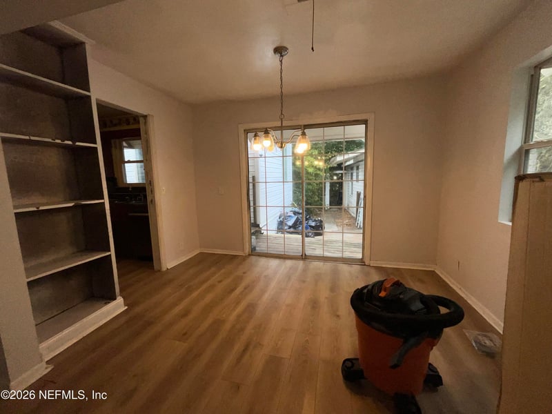 2737 Lake Shore Blvd, Jacksonville, FL 32210