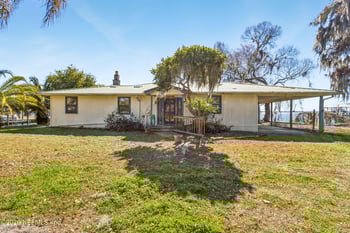 8528 Moody Canal Rd, St Augustine, FL 32092