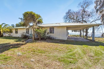 8528 Moody Canal Rd, St Augustine, FL 32092