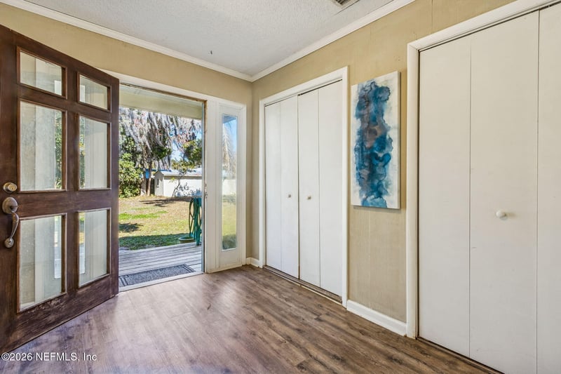 8528 Moody Canal Rd, St Augustine, FL 32092